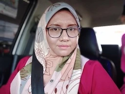 Dr. Maya Kusuma, M.Psi.